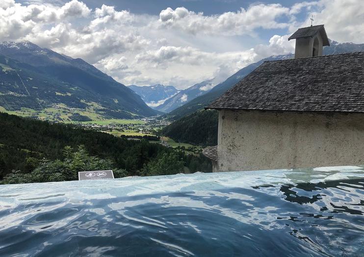 Bagni Vecchi Spa (Terme Bagni Vecchi)